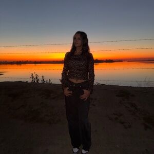 Meet your Posher, Brynn